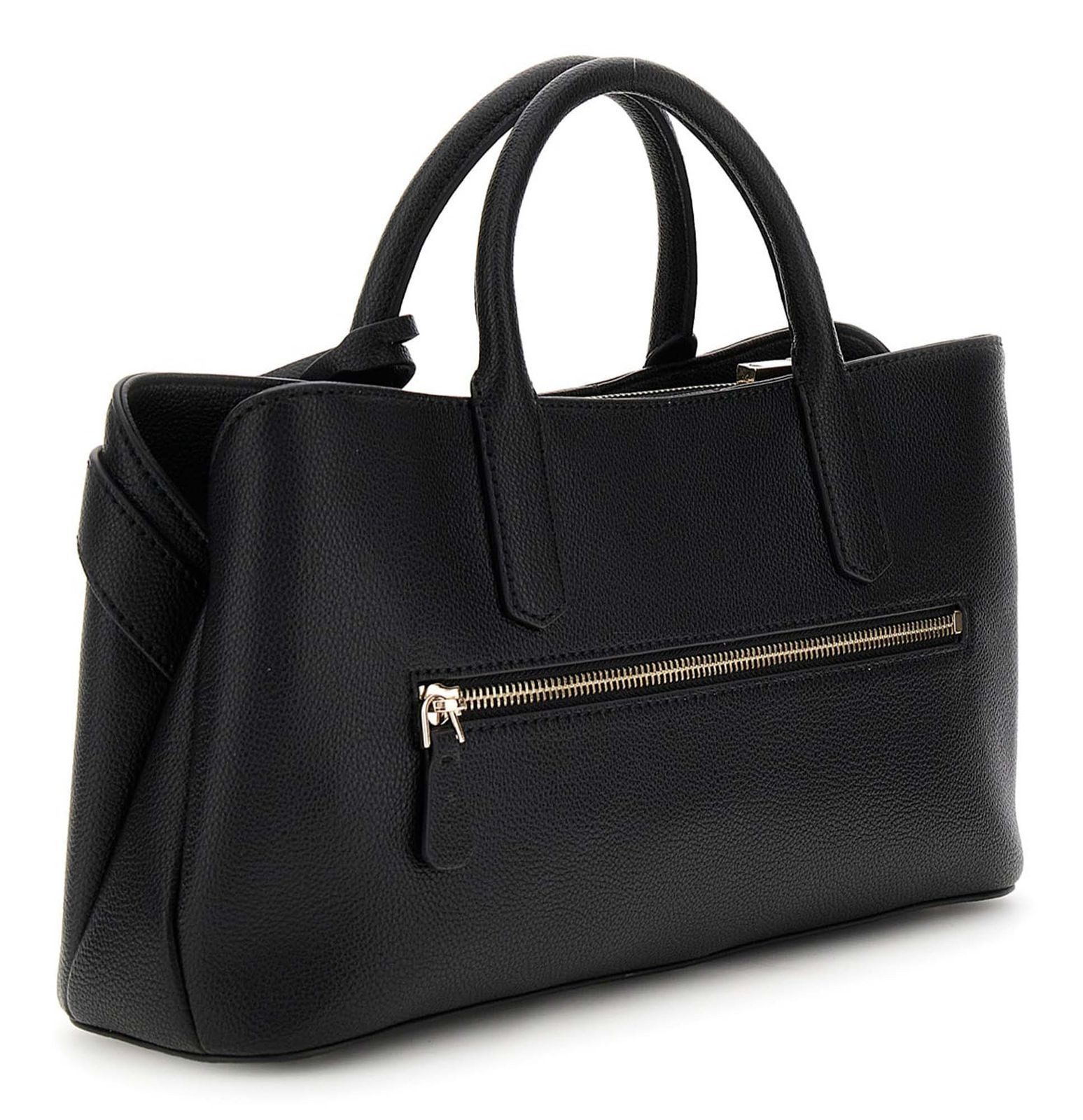 Guess Handtasche Girlfriend Satchel günstig online kaufen
