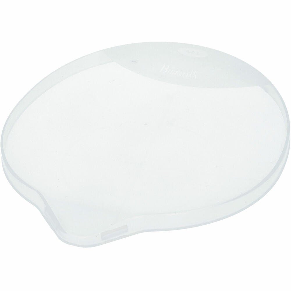 Birkmann Deckel Colour Bowl für Rühr- und Servierschüssel 2 L