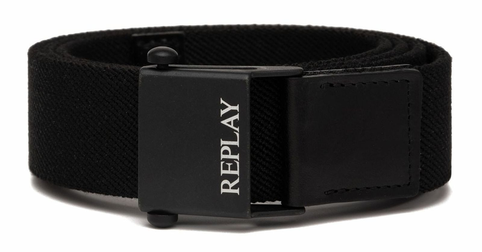 Replay Synthetikgürtel Belt günstig online kaufen