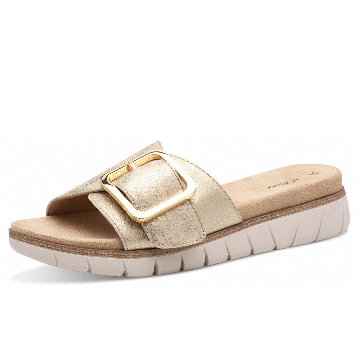 s.Oliver S.Oliver Pantolette günstig online kaufen