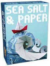 Spiel Sea Salt & Paper