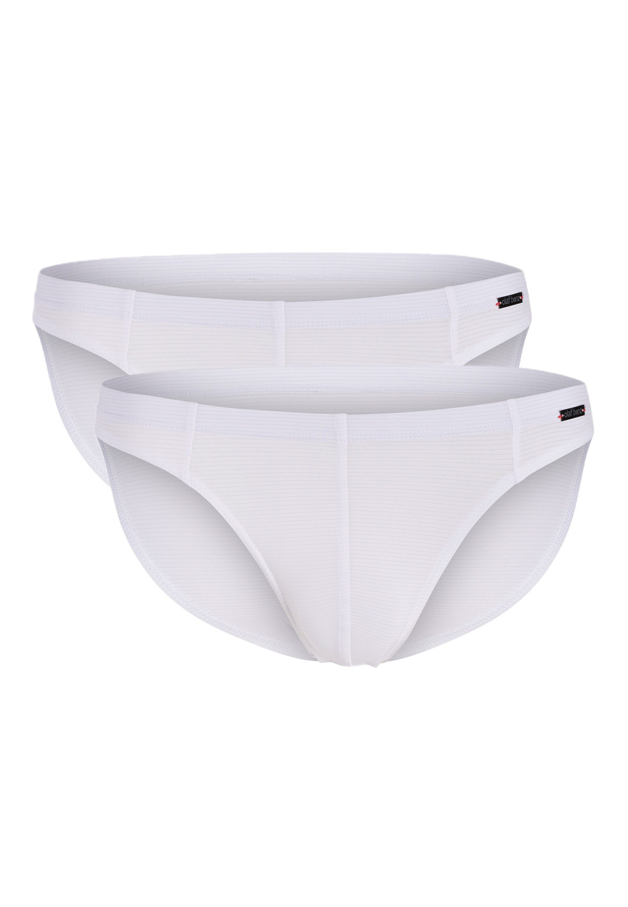 Olaf Benz Slip 2er Pack RED1201 günstig online kaufen