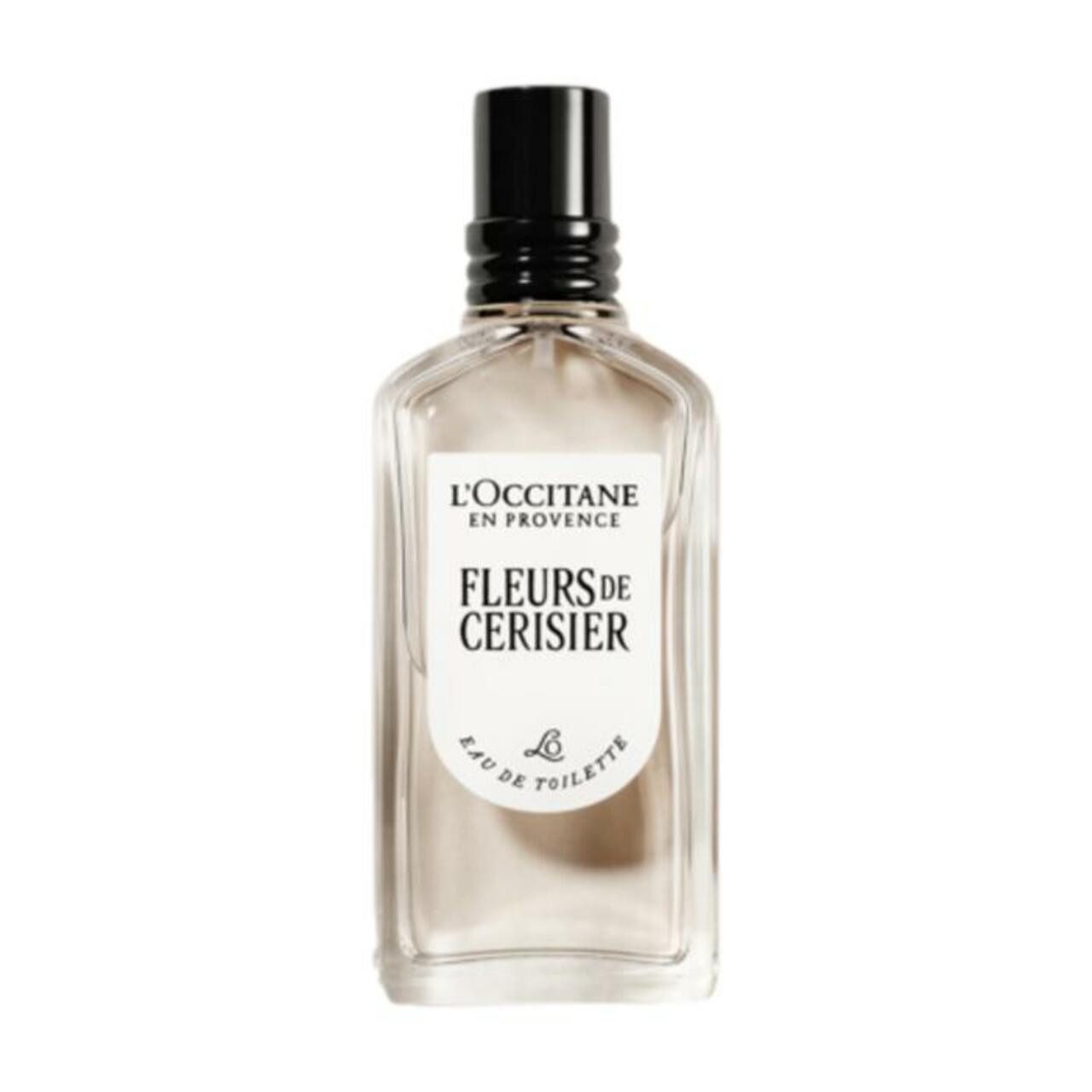 L'OCCITANE Туалетная вода Fleurs de Cerisier EdT Nat. Spray, Unisex-Duft