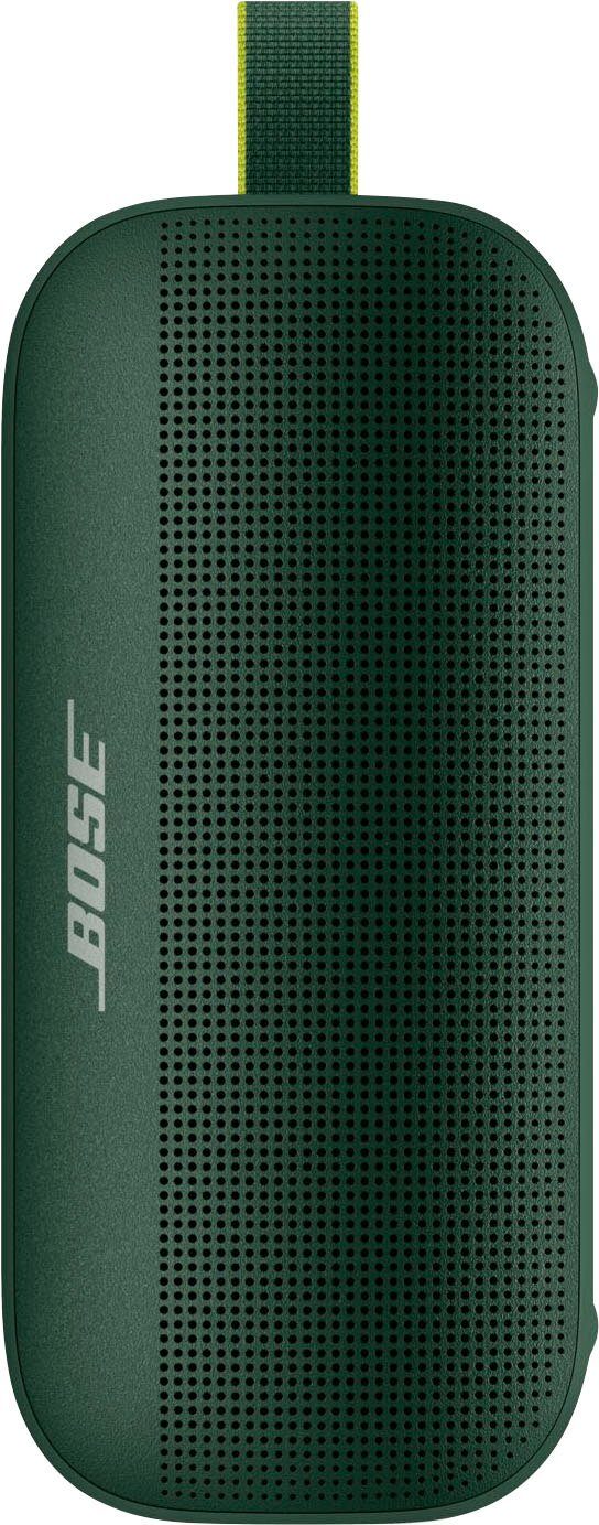 Cypress Lautsprecher Green Stereo (Bluetooth) Flex SoundLink Bose