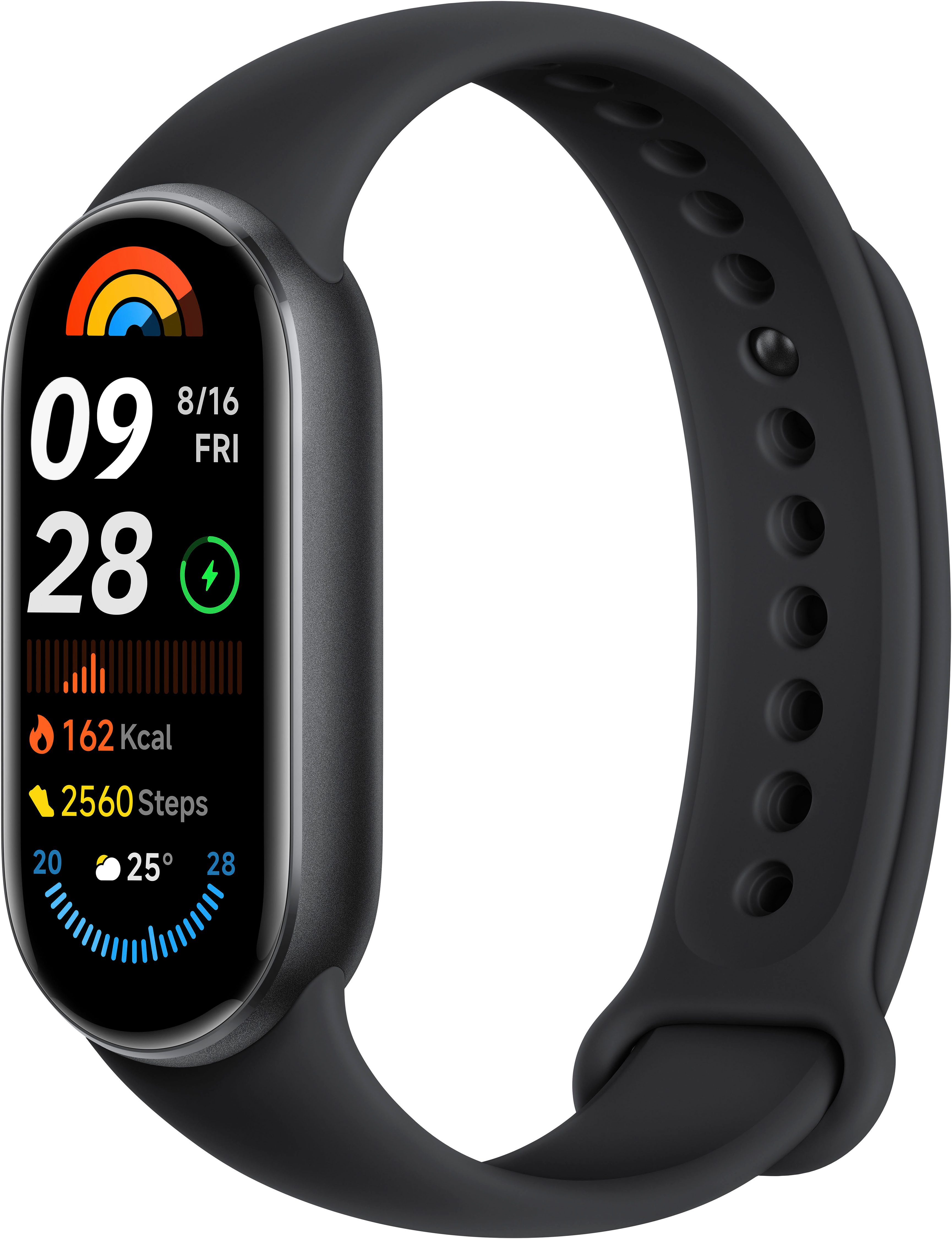 Smart Band 9 Smartwatch