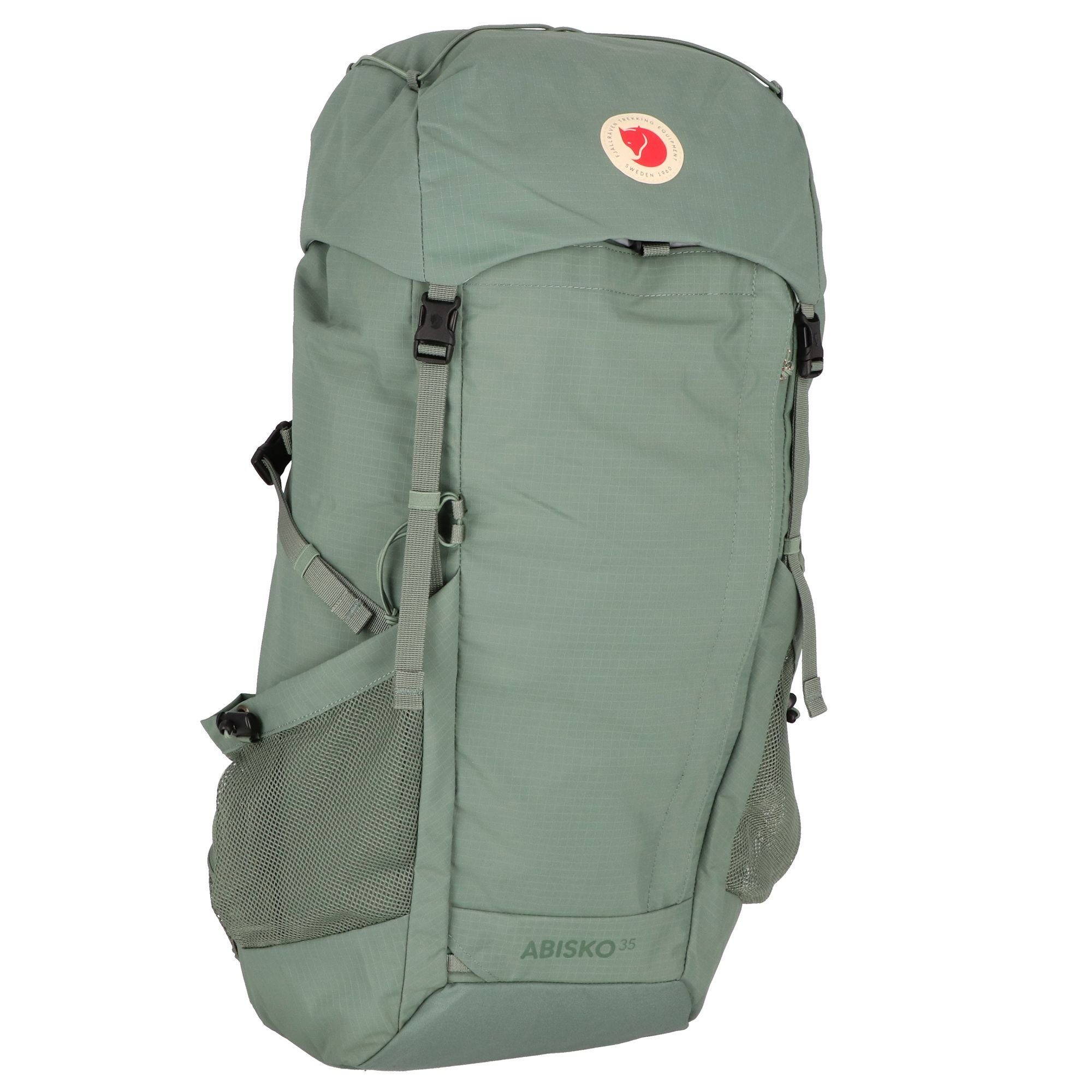 Fjällräven Wanderrucksack Abisko, Polyamid