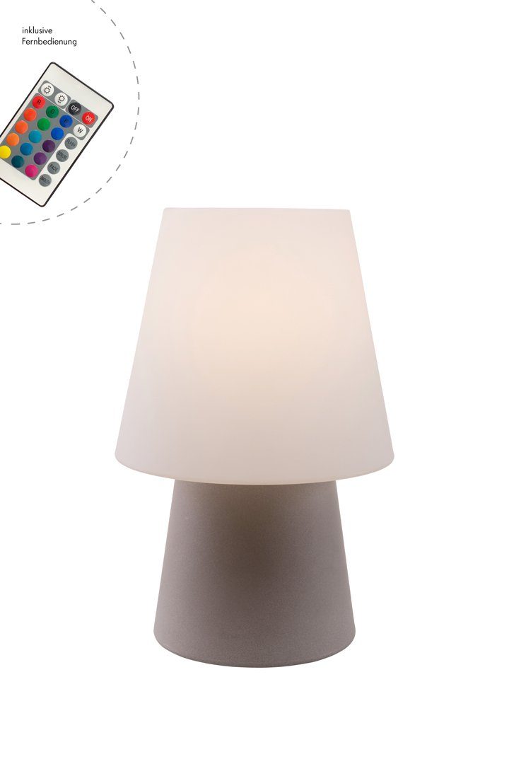 8 seasons design LED Stehlampe Shining günstig online kaufen