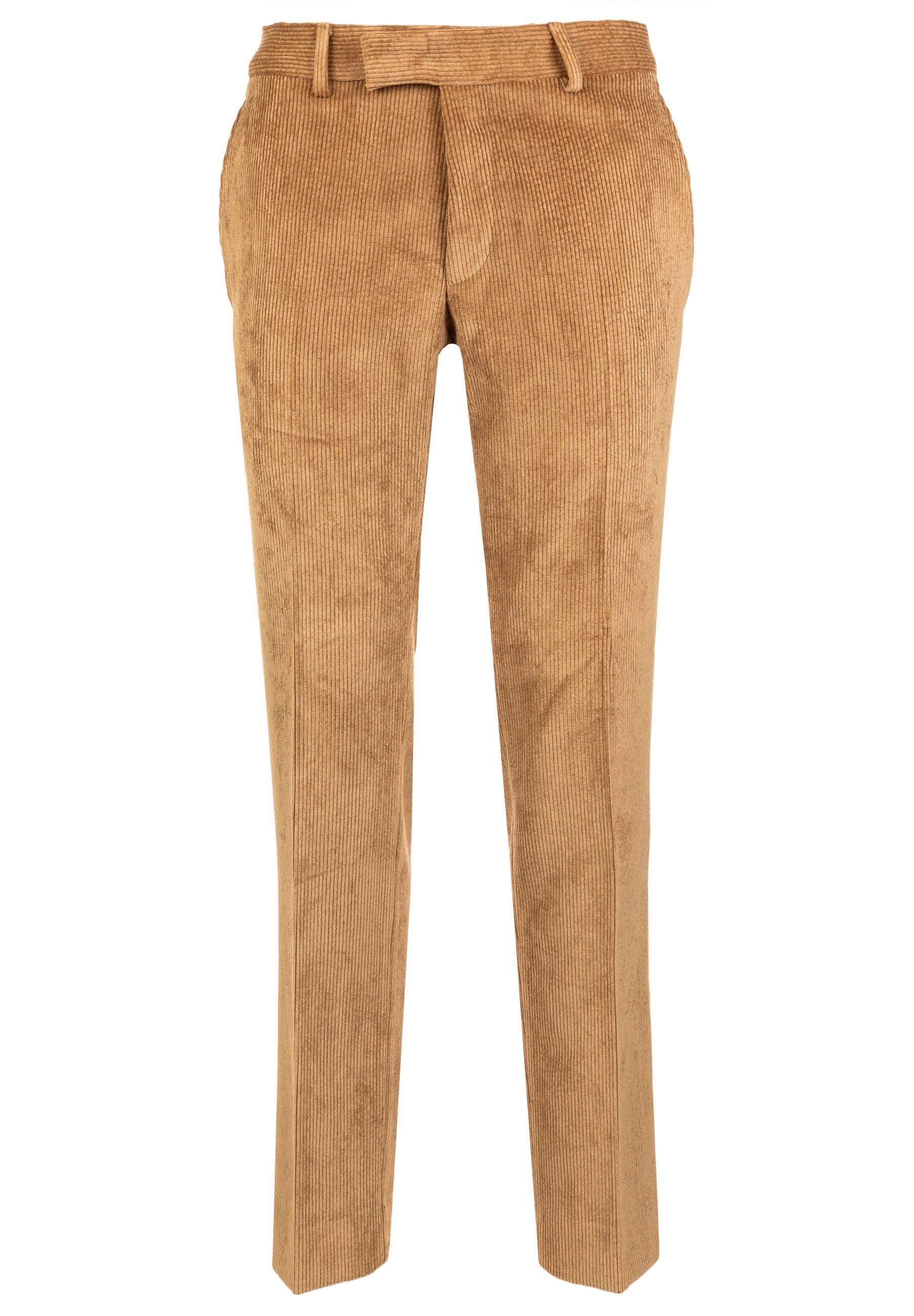 LAGERFELD Stoffhose aus Cord (1-tlg)