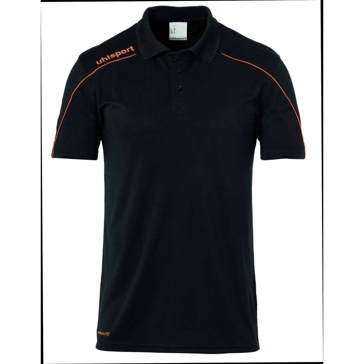 Poloshirt Polo-Shirt Stream 22 POLO SHIRT