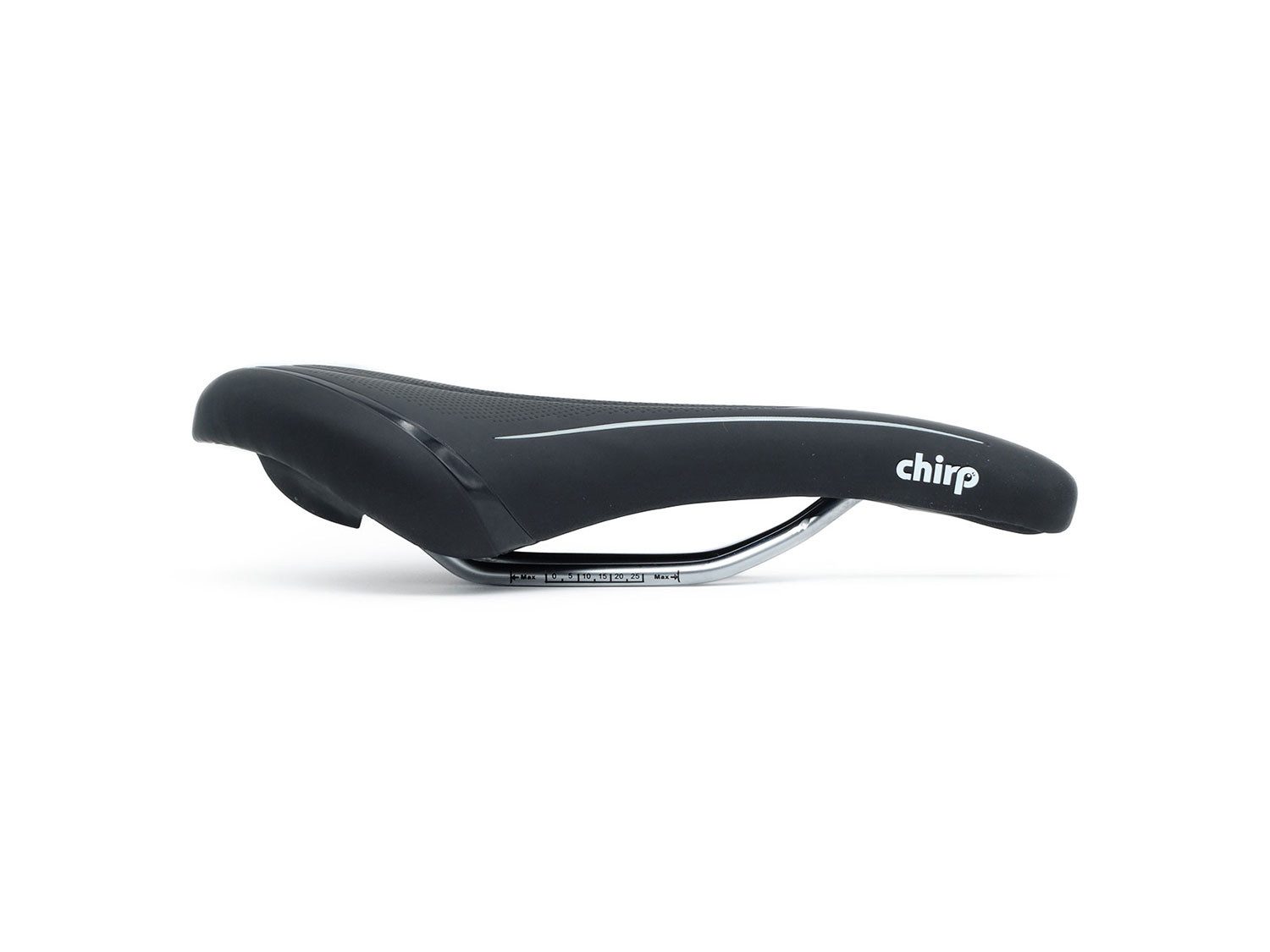 Chirp Fahrradsattel XPM Trekking Sattel
