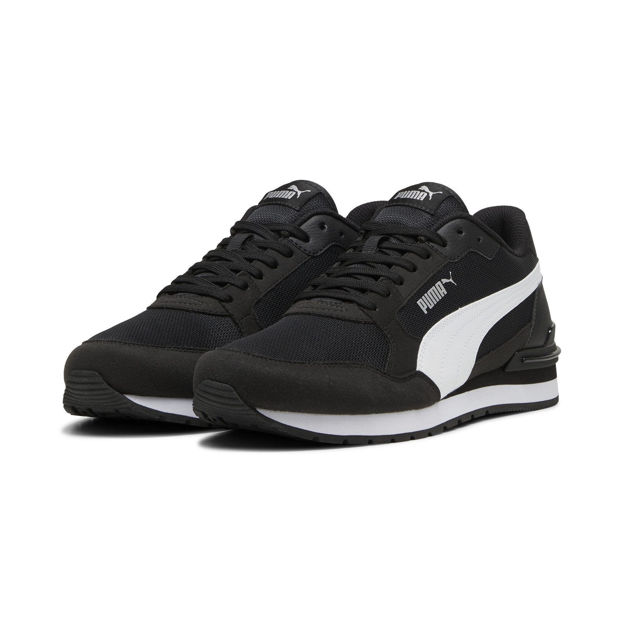 PUMA ST Runner v4 Mesh Sneakers Erwachsene Sneaker