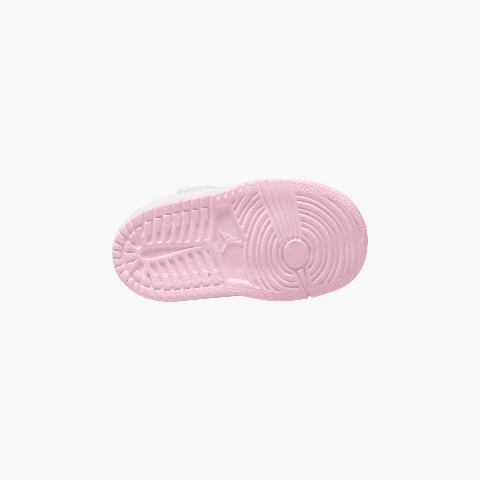 Jordan JORDAN COURT CONNECT LOW (TD) Sneaker (für Kinder) – Bild 4 von 4