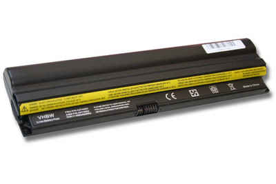 vhbw Ersatz für Lenovo 0A36278, 42T4781, 42T4783, 42T4784, 42T4785, Laptop-Akku 4400 mAh