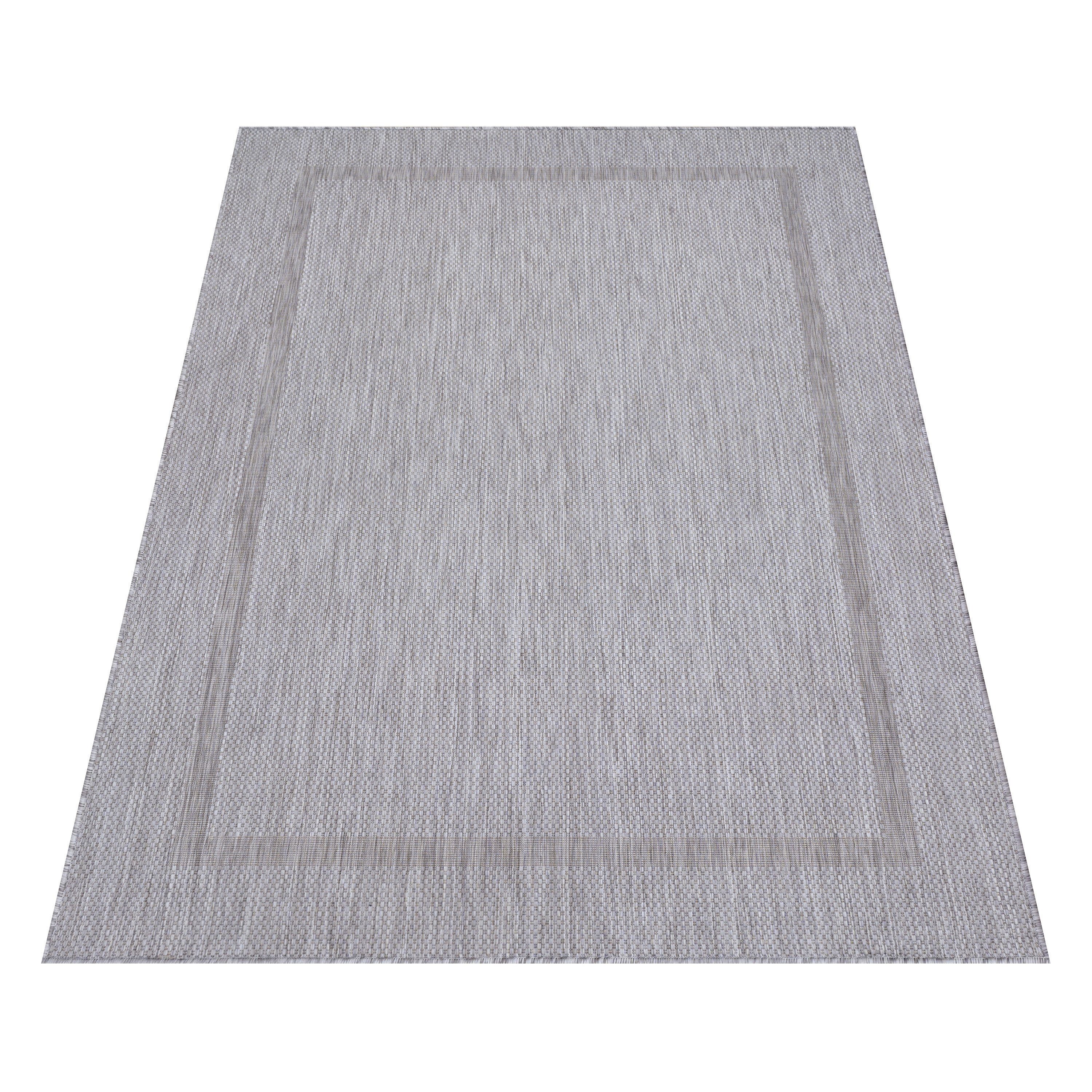 Ayyildiz Teppiche Outdoorteppich RELAX 4311, rechteckig, günstig online kaufen
