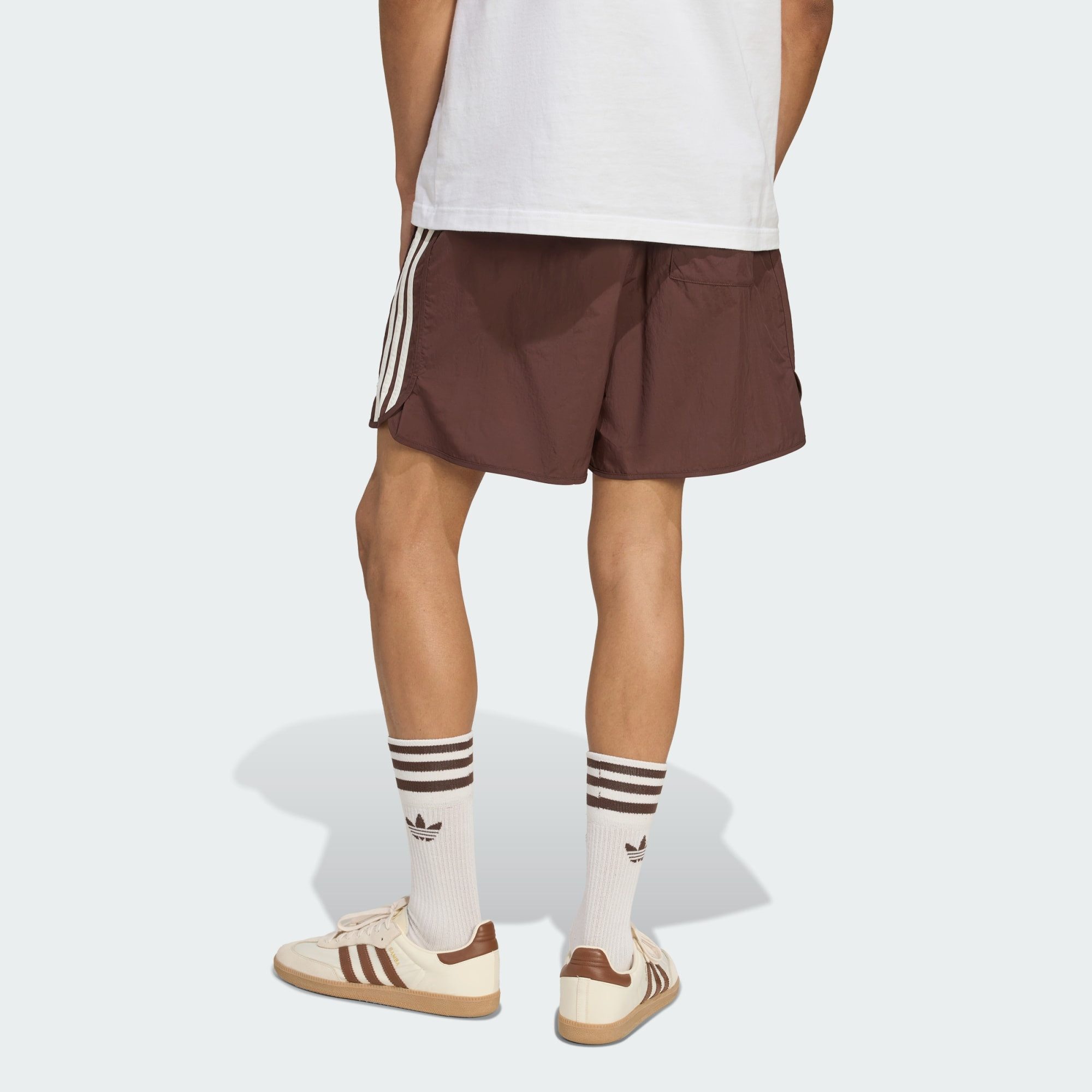adidas Originals Shorts ADICOLOR CLASSICS SPRINTER SHORTS (1-tlg) günstig online kaufen