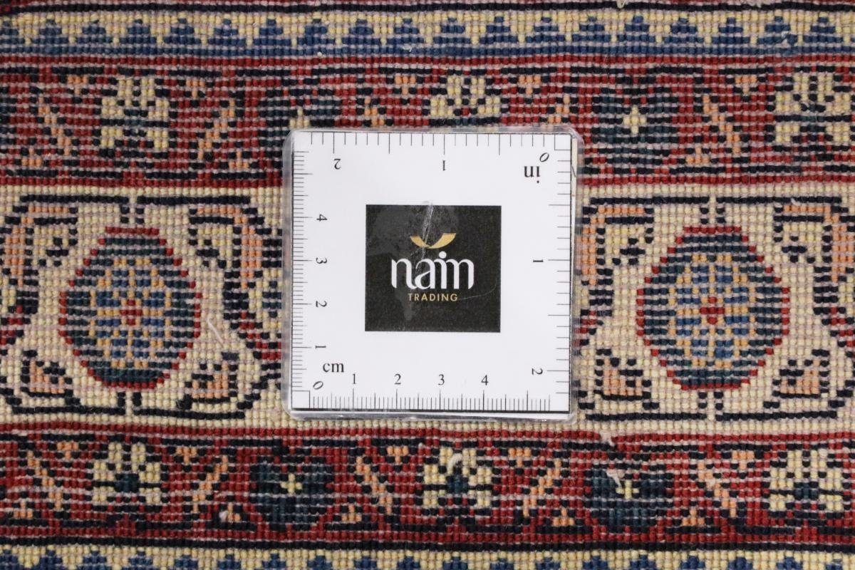 Orientteppich Nain mm Trading, Abadeh Perserteppich, Handgeknüpfter / Höhe: rechteckig, 8 104x151 Orientteppich