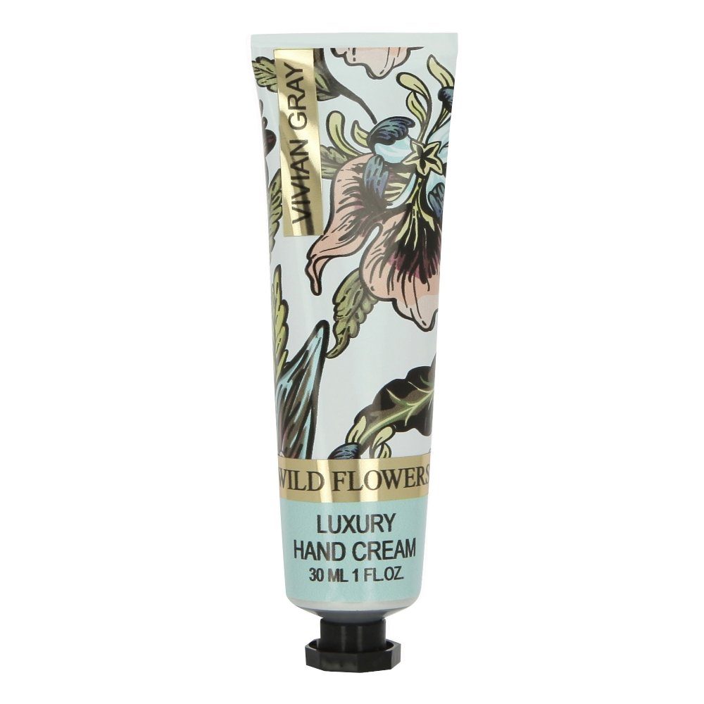 VIVIAN GRAY Handseife Hand Creme