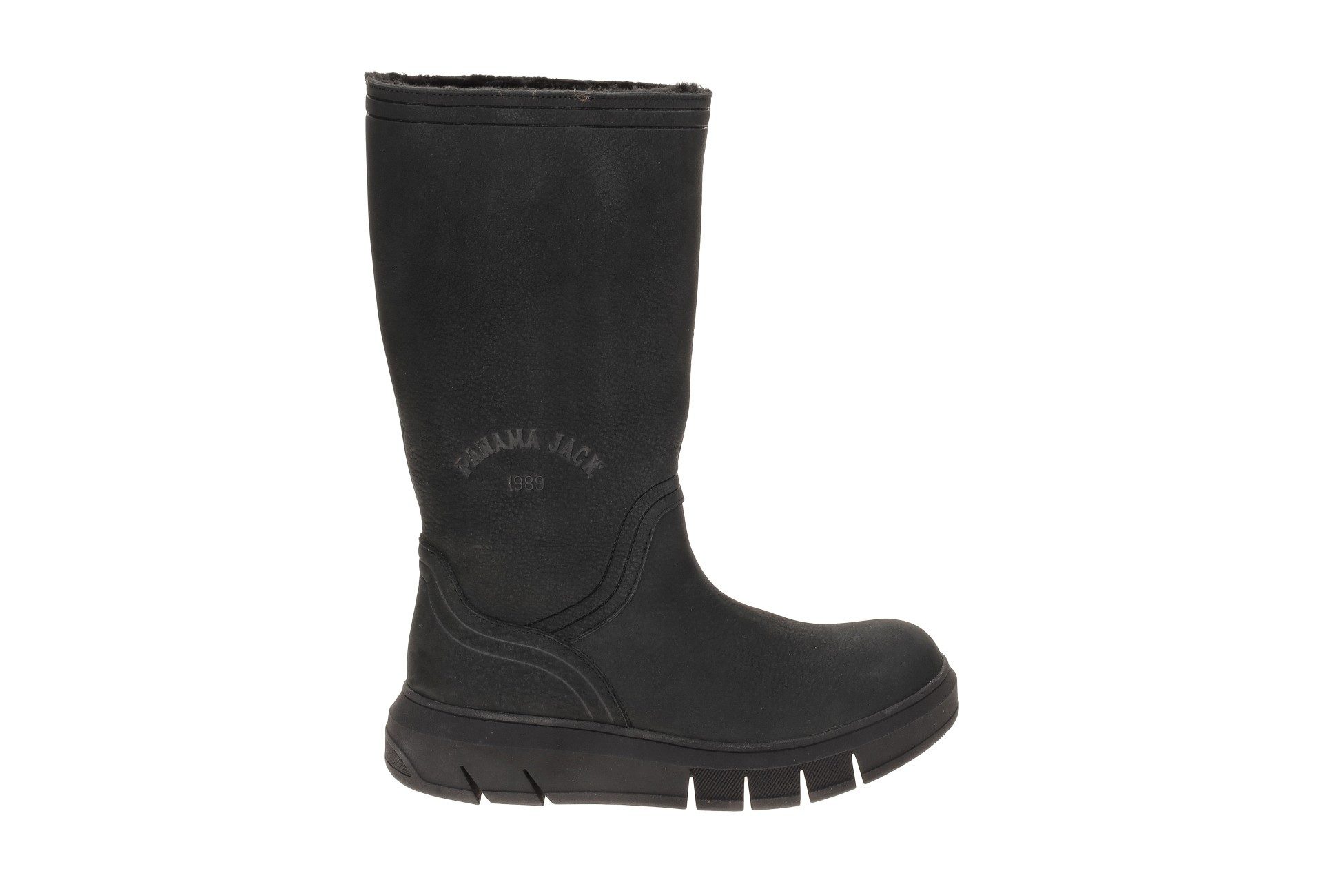 Panama Jack Neck B3 black Stiefel günstig online kaufen