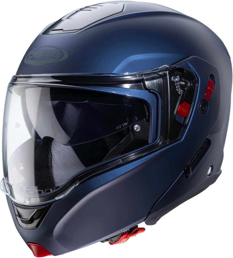Motorradhelm Horus X Klapphelm
