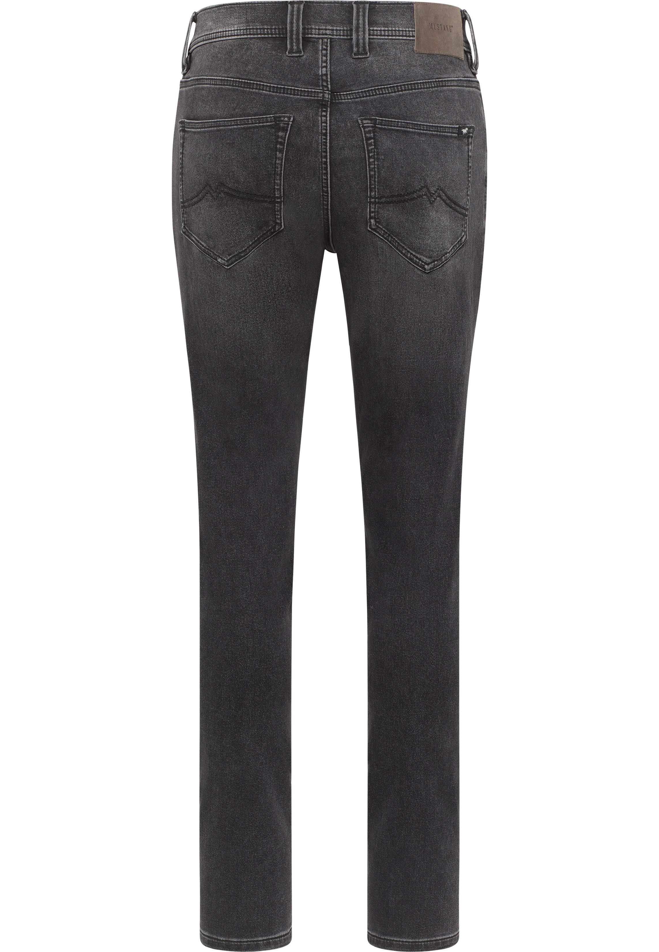 MUSTANG Slim-fit-Jeans Oregon im Five-Pocket Style