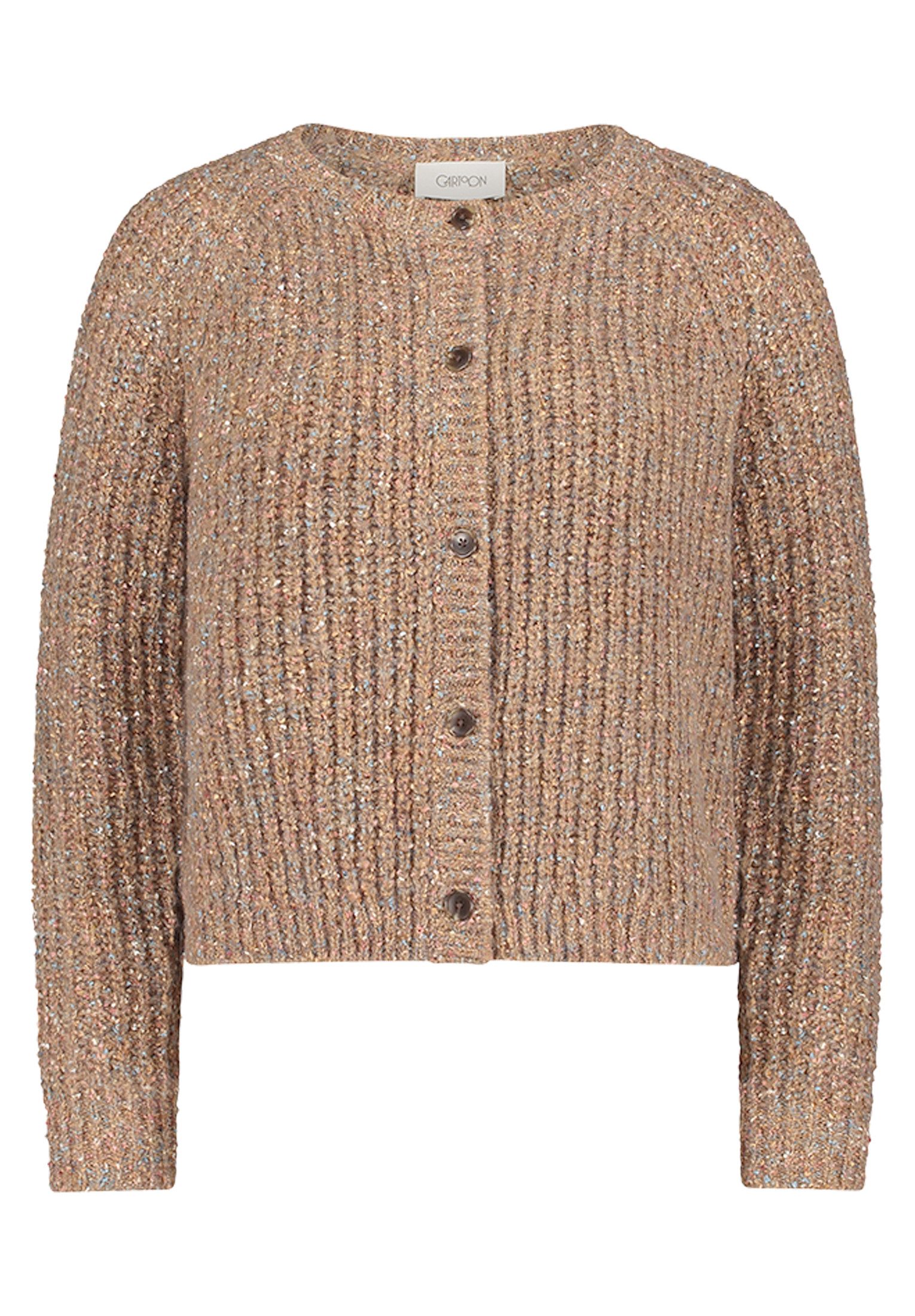 Cartoon Strickjacke günstig online kaufen