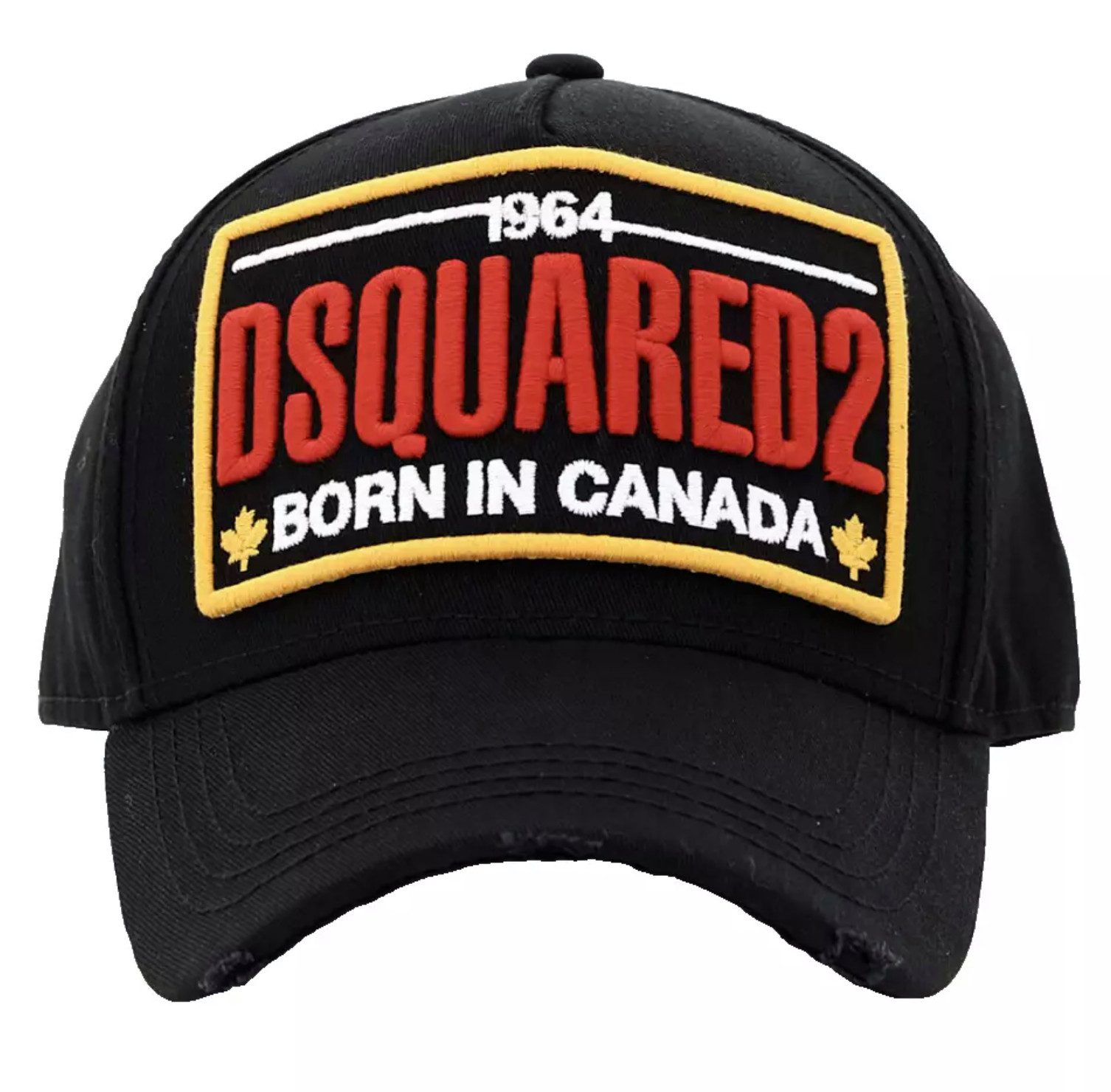 Baseball Cap Basebalkappe Oversized Fighter Patch Icon Baseballcap Kappe