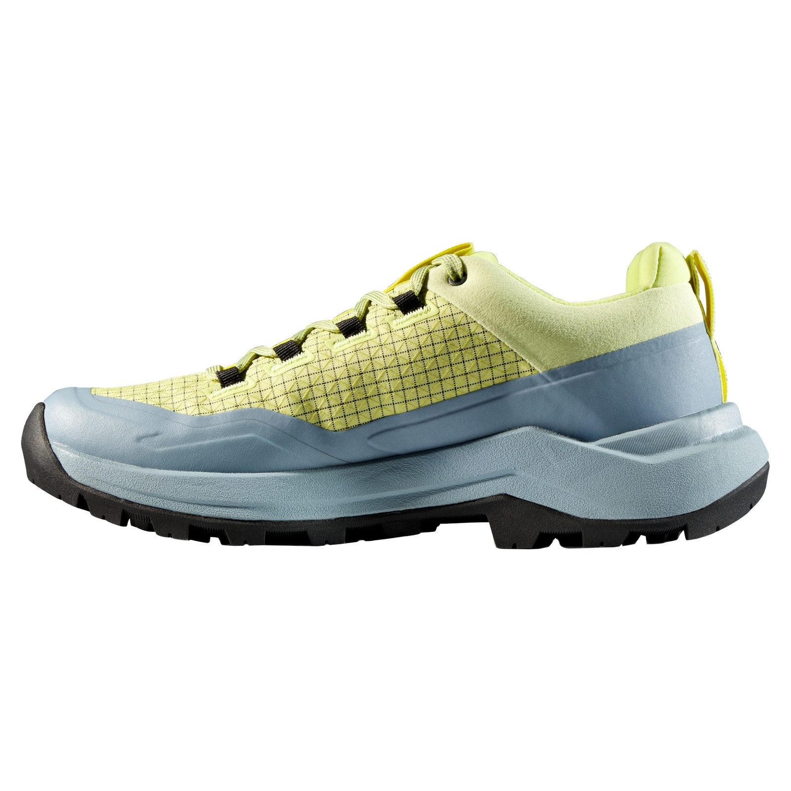 Mammut Sertig III Low GTX Wanderschuh mit Markendetails