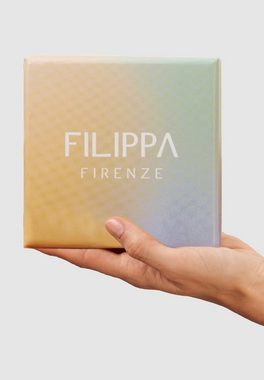 FILIPPA FIRENZE Schmuckset Apéro, mit tollem Satin-Finish