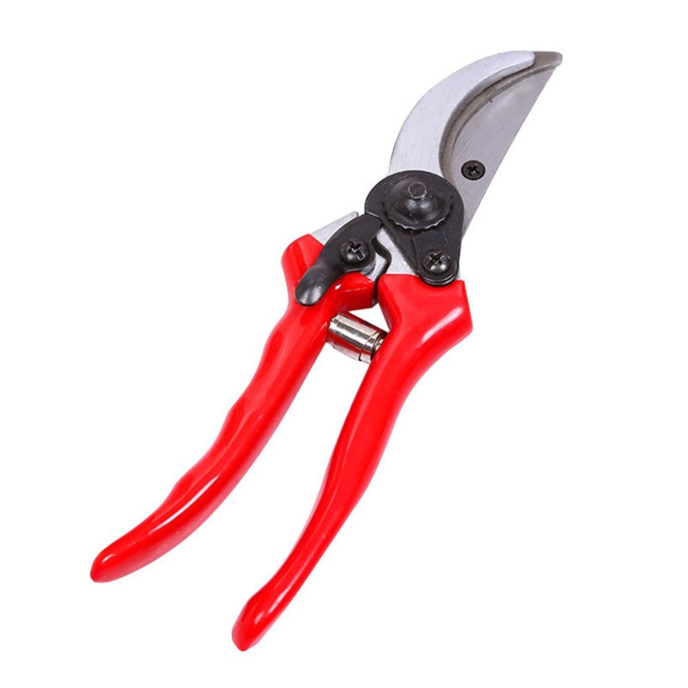 SIKAINI Gartenschere ideal für Obstbäume, Äste günstig online kaufen