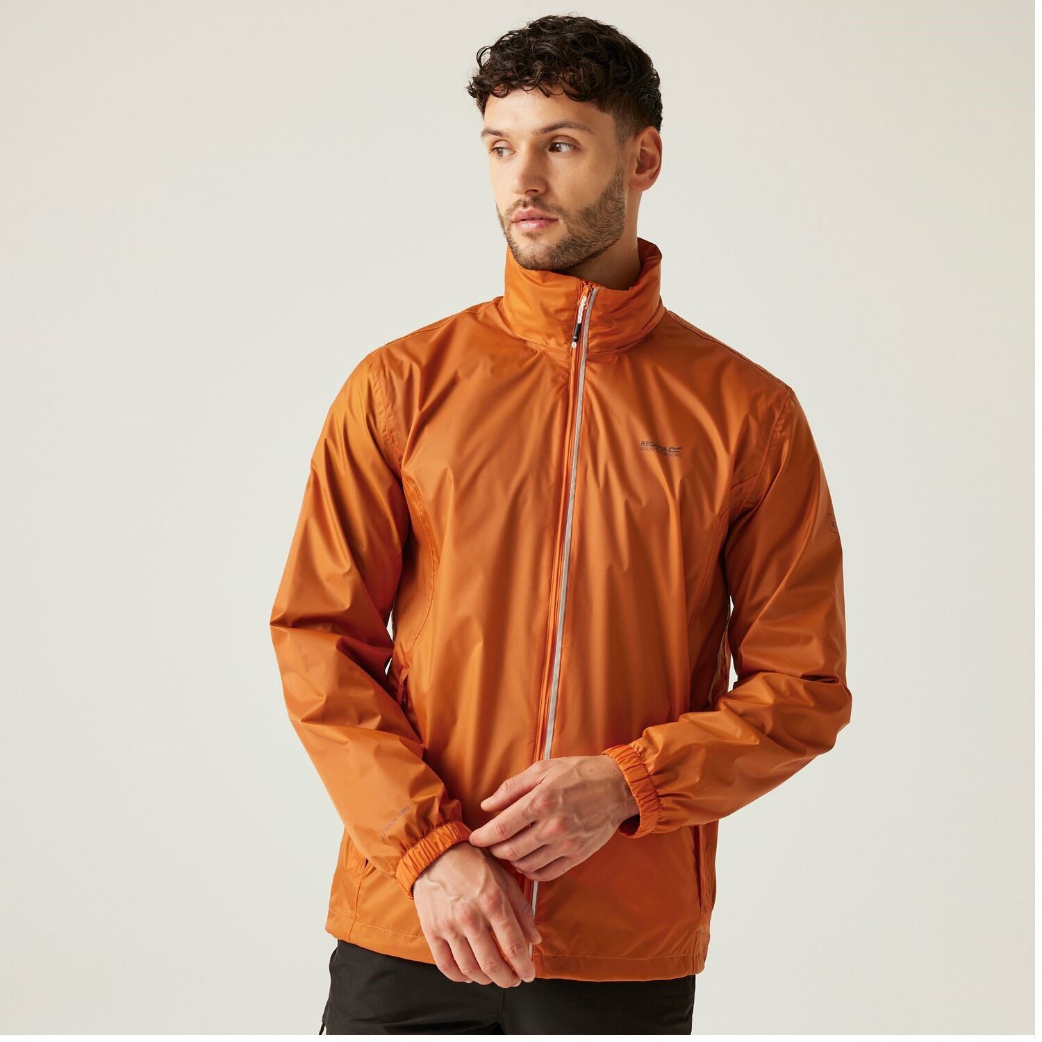 Regatta Regenjacke Lyle IV Windjacke Wasserdicht günstig online kaufen