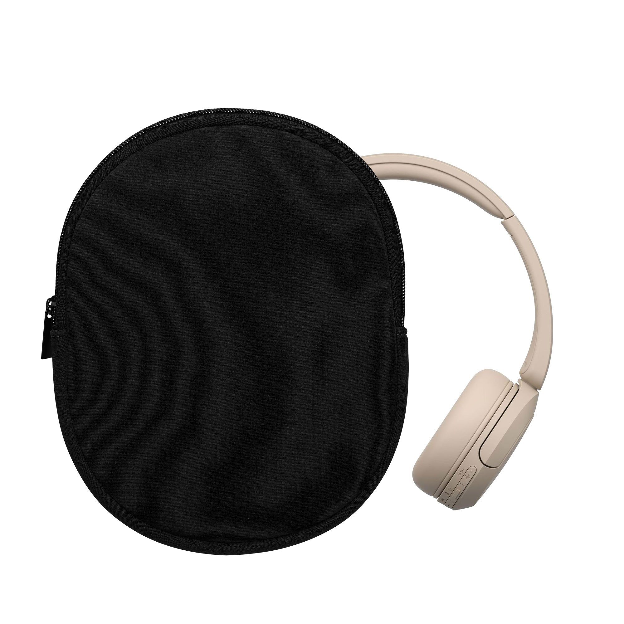 kwmobile Etui Hülle für Sony WH-CH520 günstig online kaufen