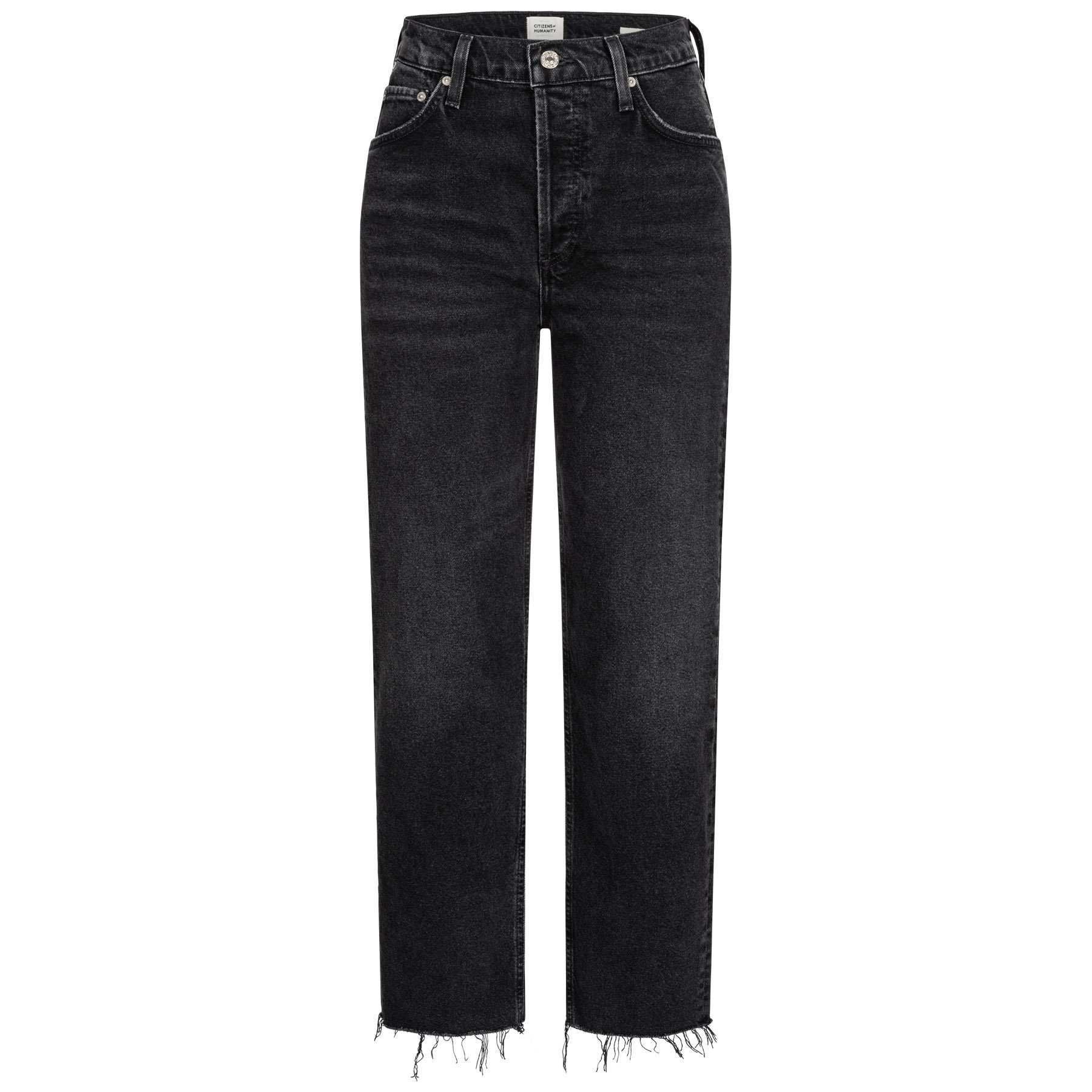 CITIZENS OF HUMANITY Straight-Jeans Jeans FLORENCE aus Baumwolle