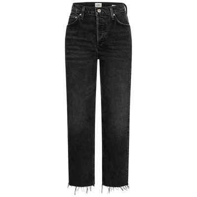 CITIZENS OF HUMANITY Straight-Jeans Jeans FLORENCE aus Baumwolle