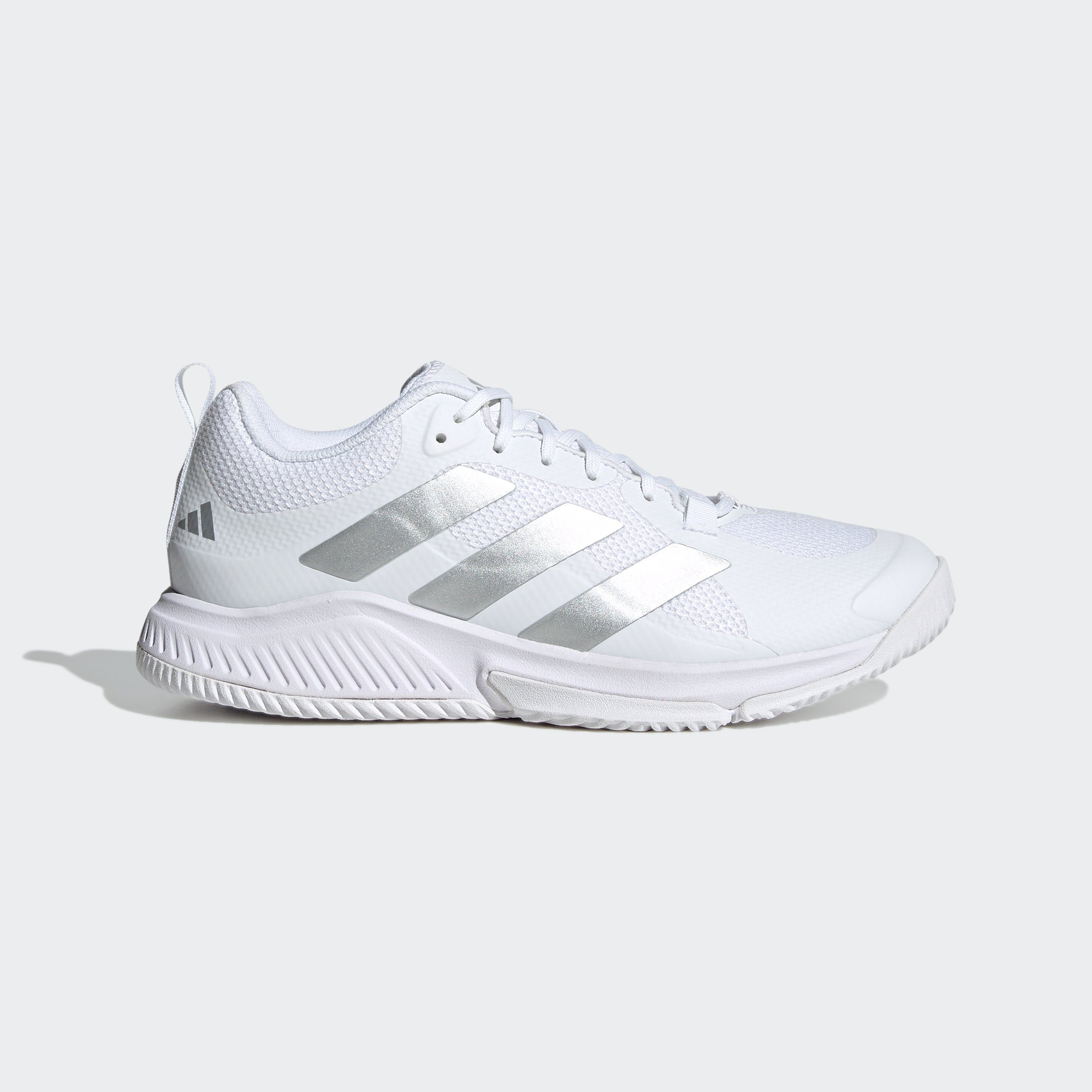 adidas Performance COURT TEAM BOUNCE 2.0 Hallenschuh Volleyballschuh