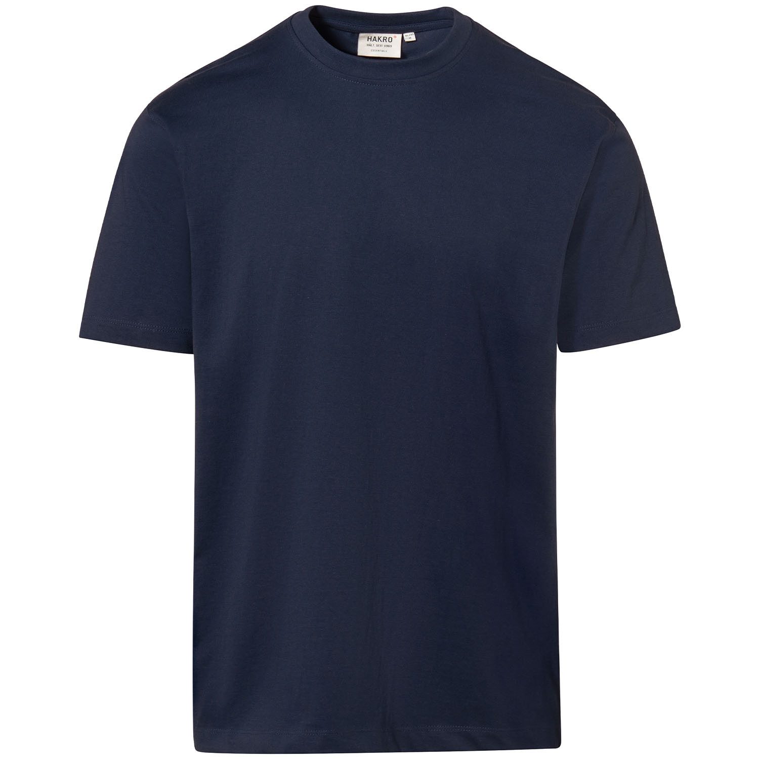 Hakro T-Shirt T-Shirt "Heavy" 293 190g/m²