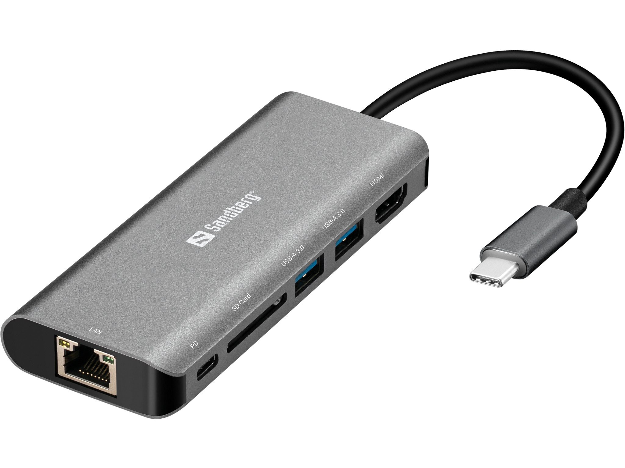 Adapter