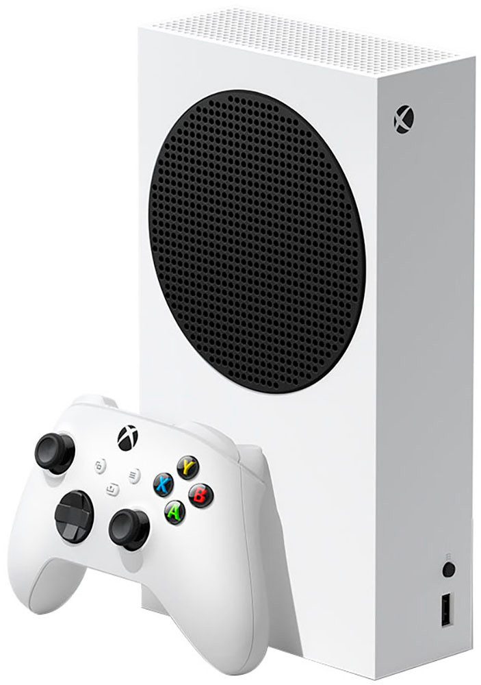 Xbox XBOX Series S 512GB