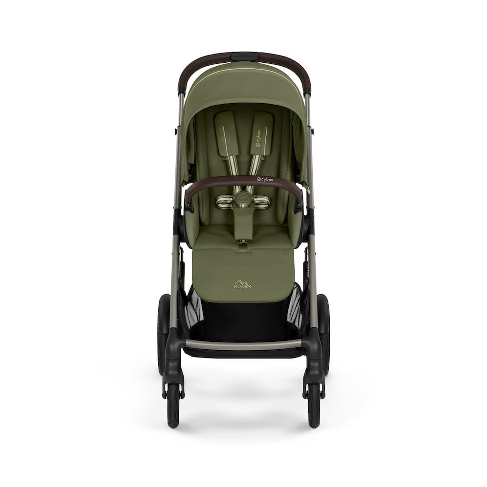 Cybex Talos S Lux 2026 - Bild 4