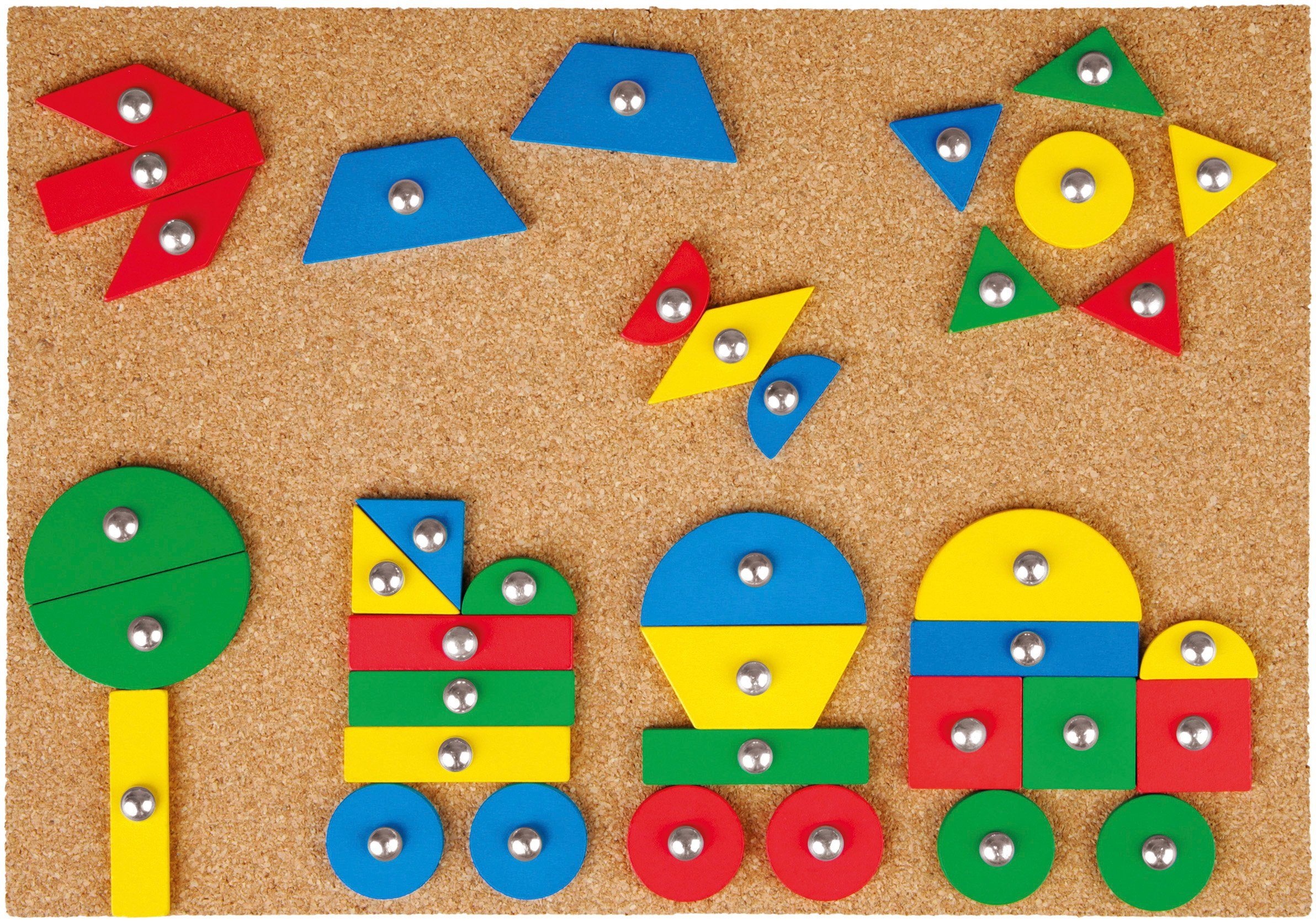 Lena® Spiel Hammerspiel, Kinderspiel