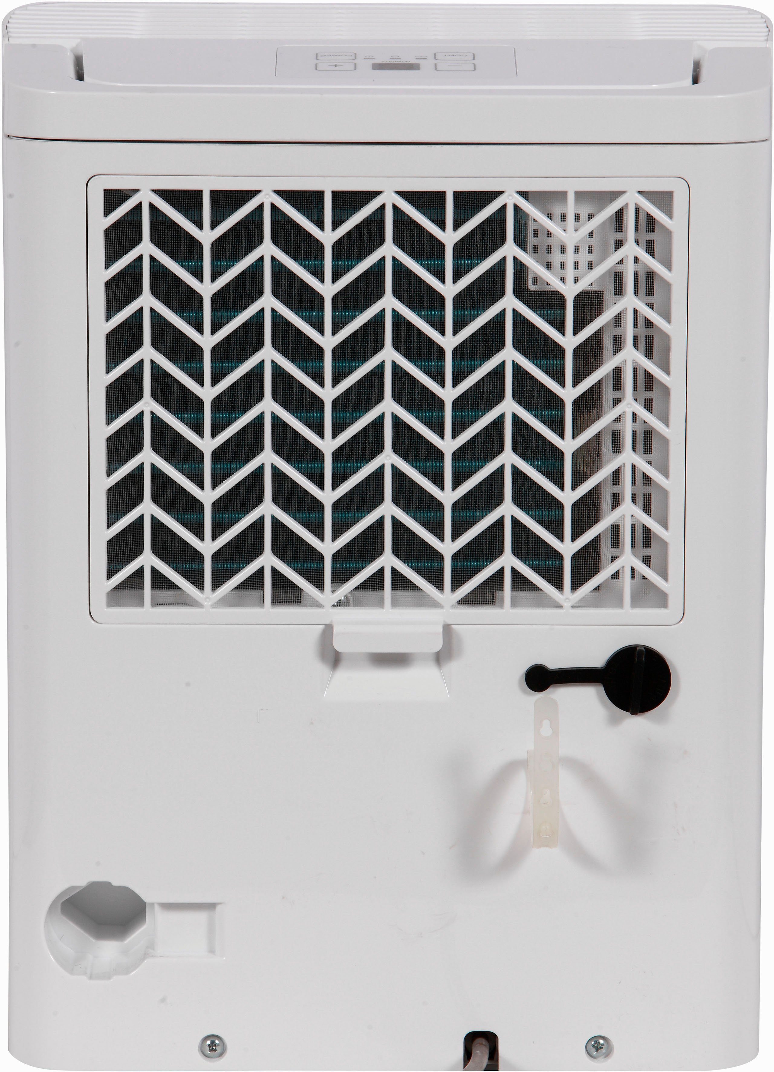 comfee Luftentfeuchter MDDN-10DEN7, Entfeuchtung 10 l/Tag, Tank 2,1 l