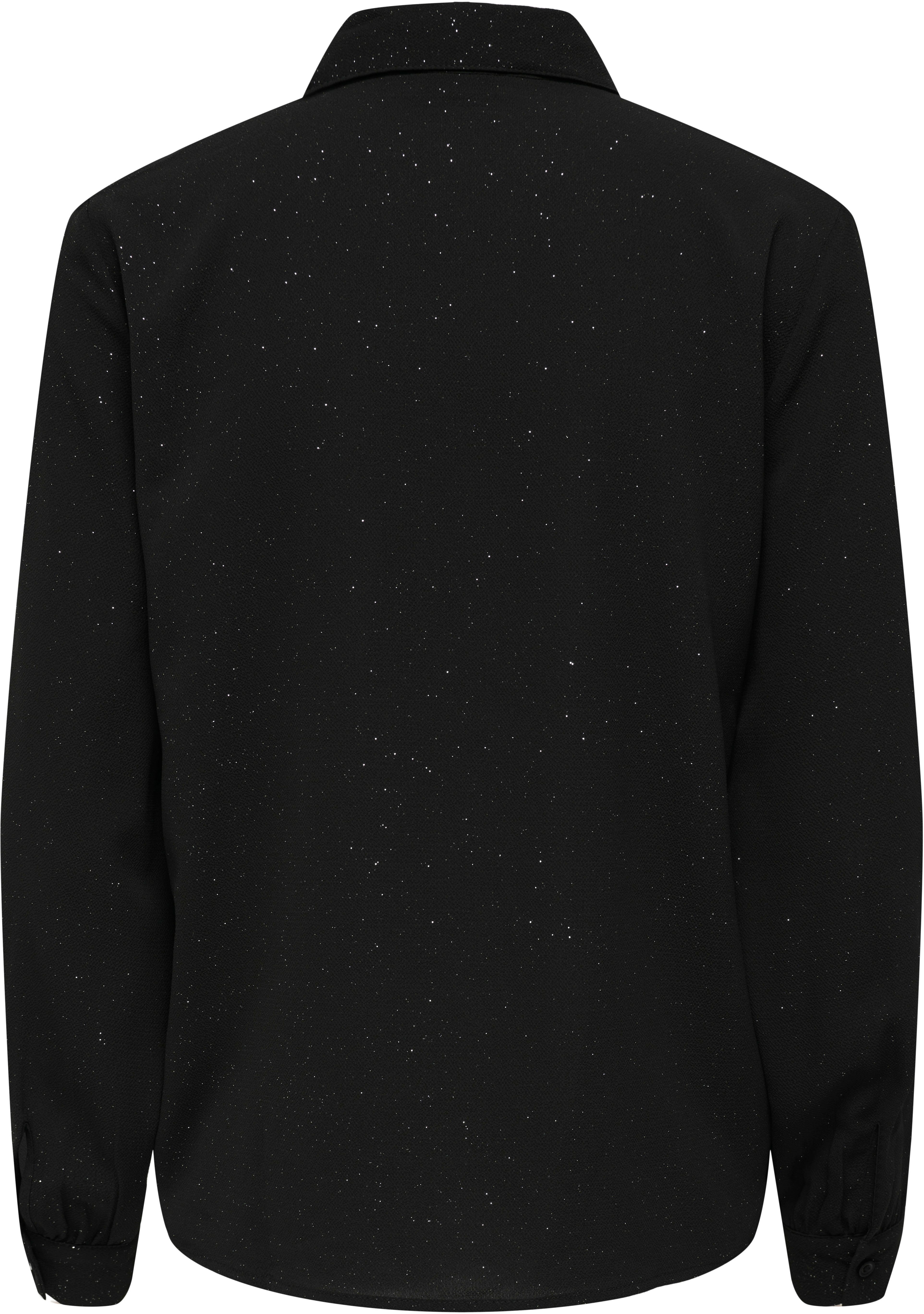 JDY Hemdbluse JDYBROOKE L/S SHIRT WVN NOOS