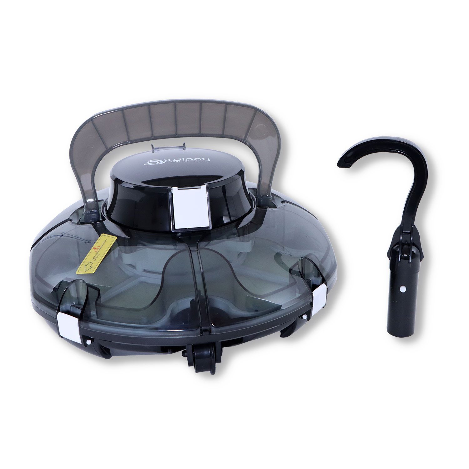 WYBOT Poolroboter Winny 200, (1-St)