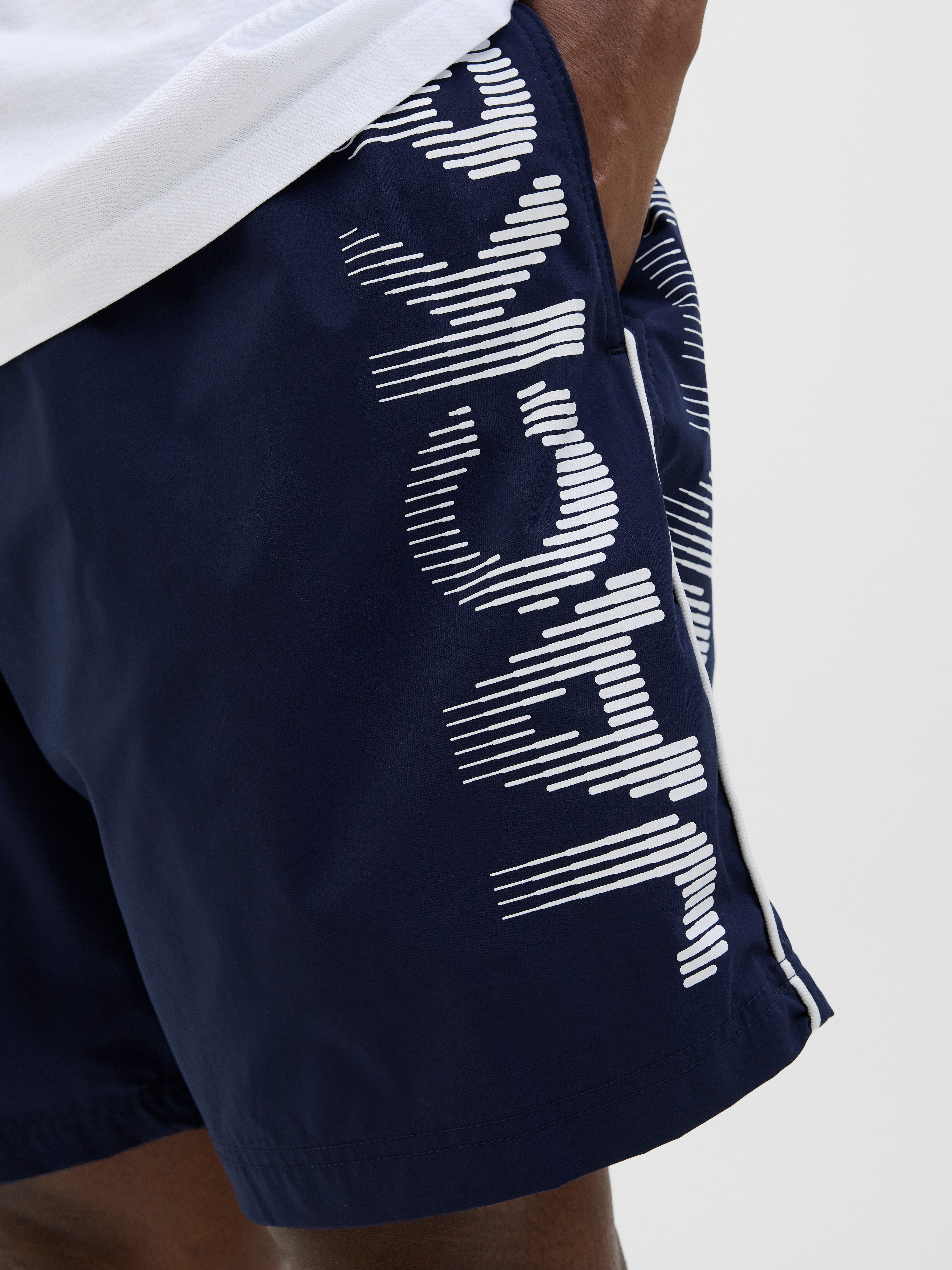 Jack & Jones Badehose Jack & günstig online kaufen
