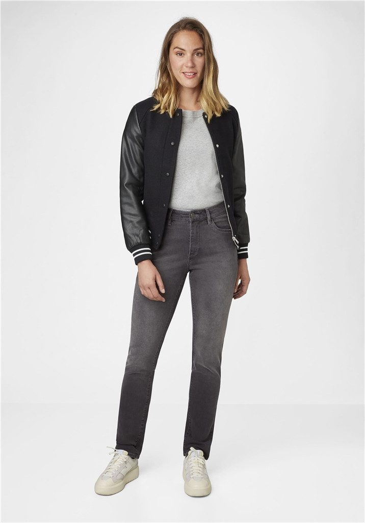 Paddock's 5-Pocket-Jeans PAT MOTION&COMFORT