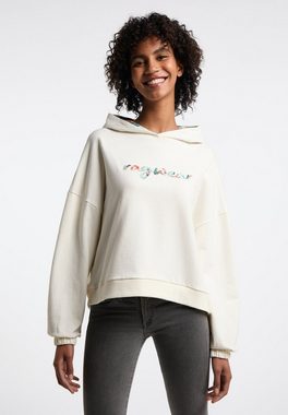 Ragwear Sweatshirt RG SUMMER ORGANIC GOTS Nachhaltige & Vegane Mode Damen