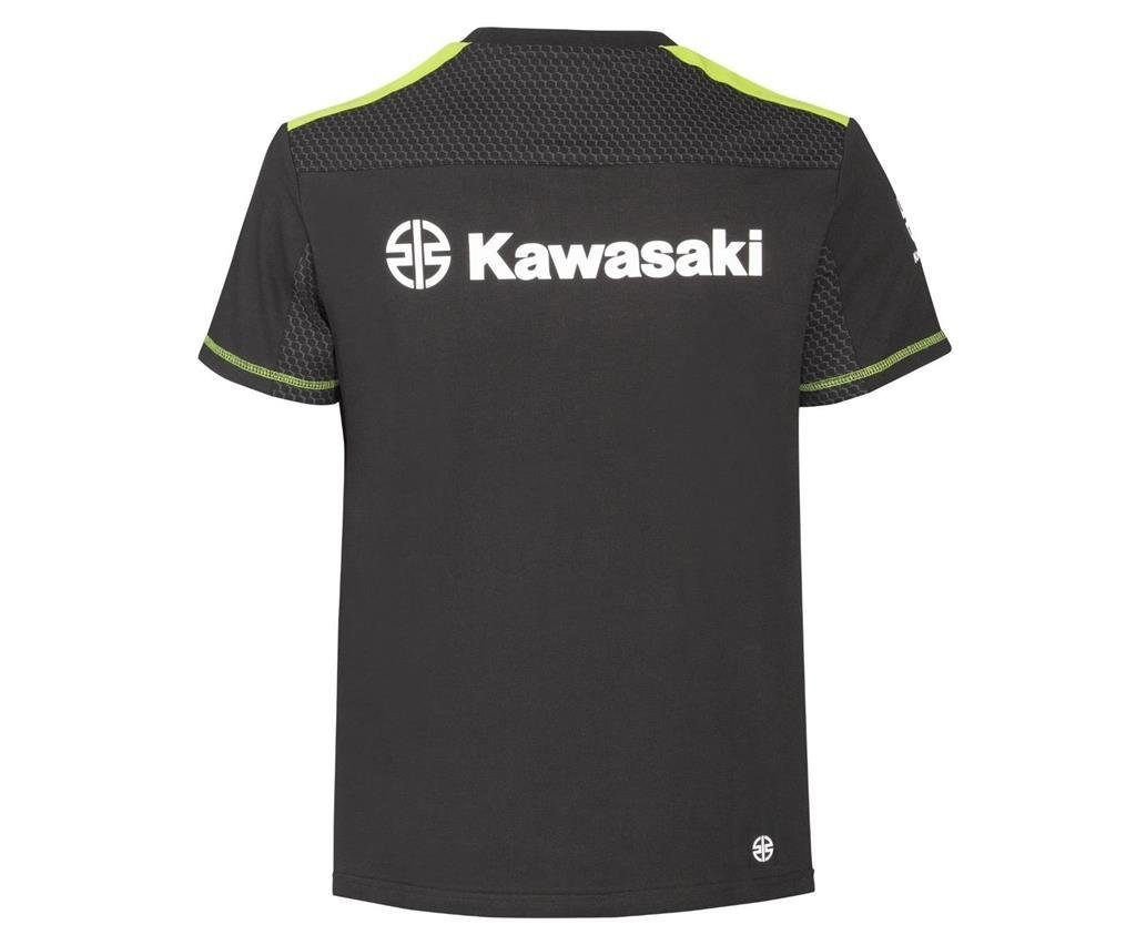 Kawasaki T-Shirt Sports Herren T-Shirt Kawasaki