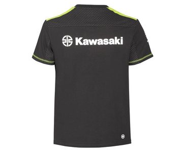 Kawasaki T-Shirt Kawasaki Sports T-Shirt Herren