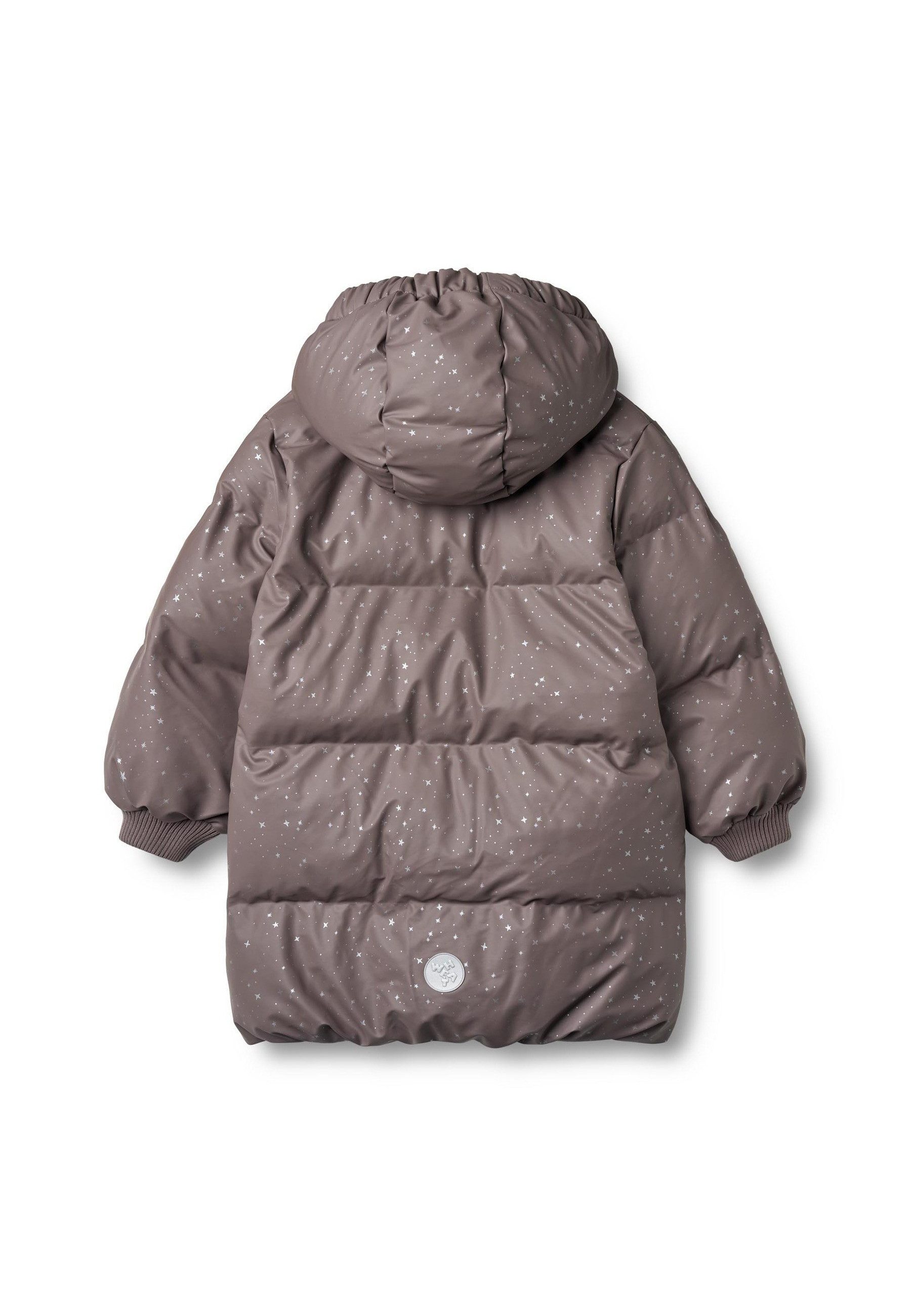 WHEAT Winterjacke WHEAT PU Puffer Jacket Coast (1-St) winddicht