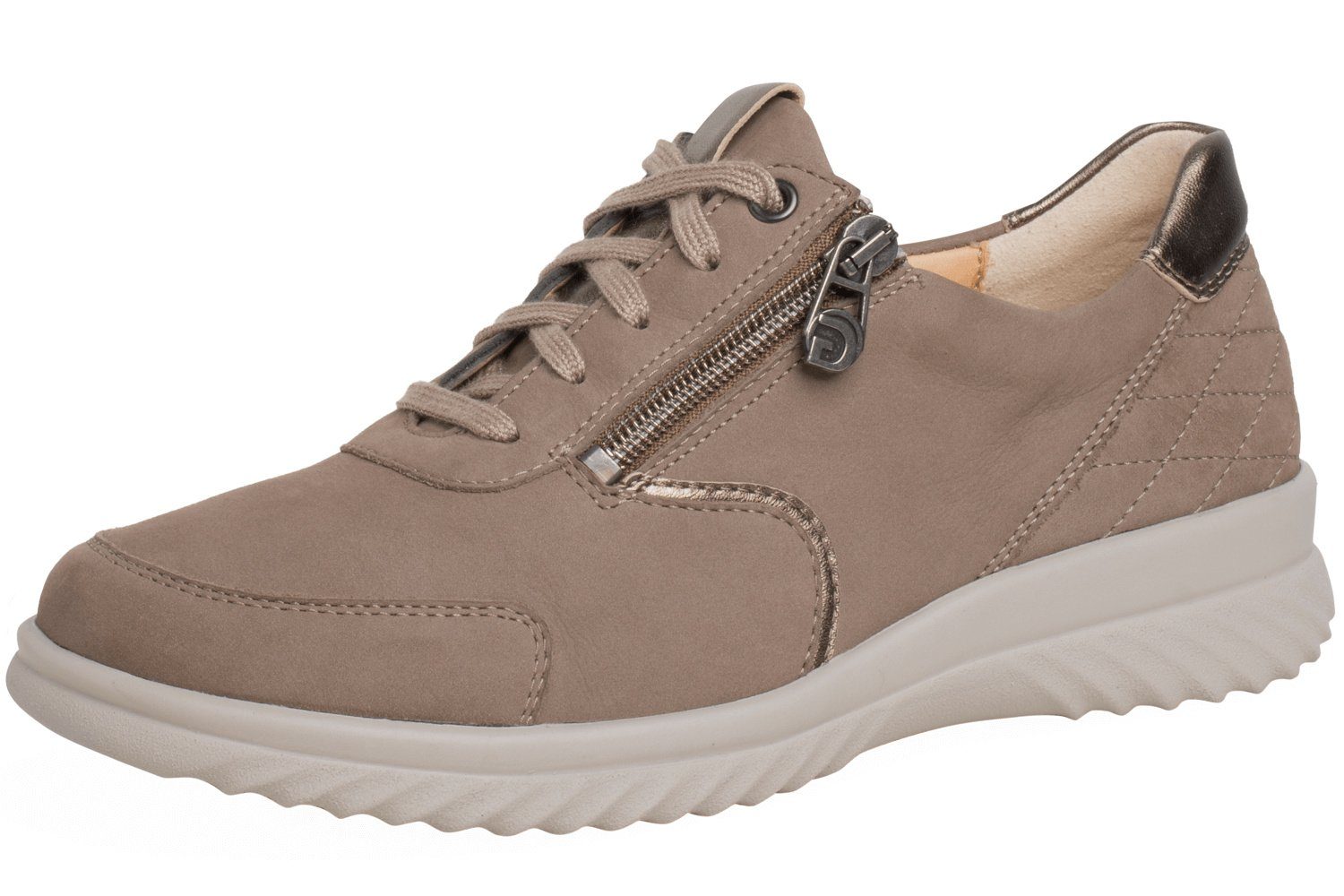 Ganter Schnürschuh