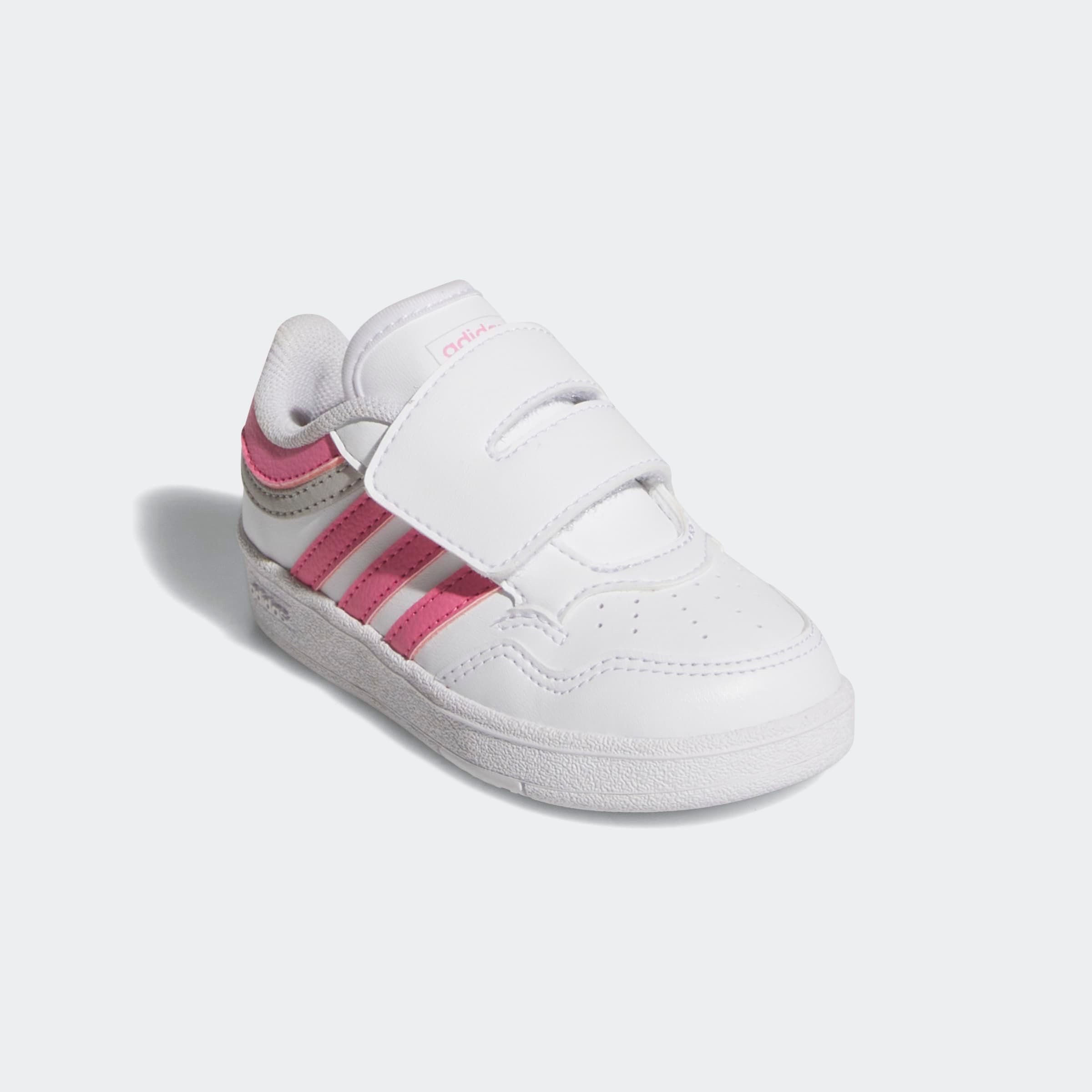 HOOPS 4.0 KIDS Klettschuh
